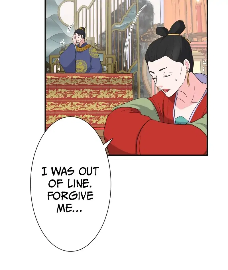 The Snowflower Blooms for Revenge Chapter 46 – Page 25