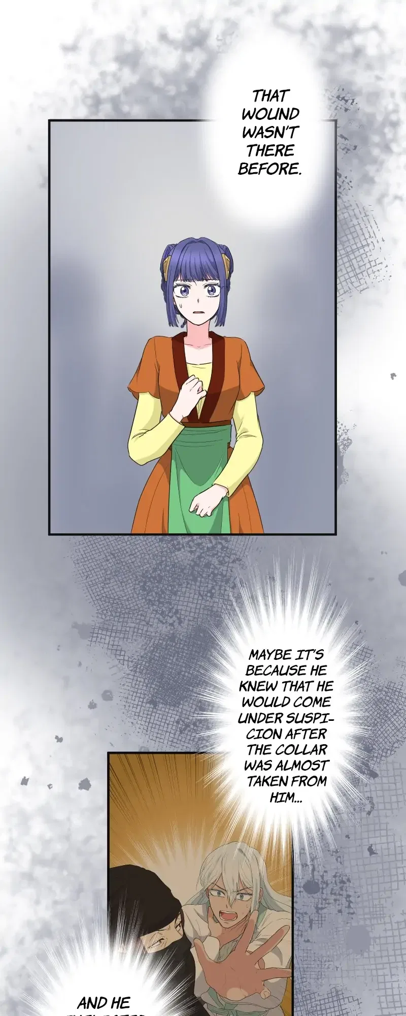 The Snowflower Blooms for Revenge Chapter 46 – Page 26