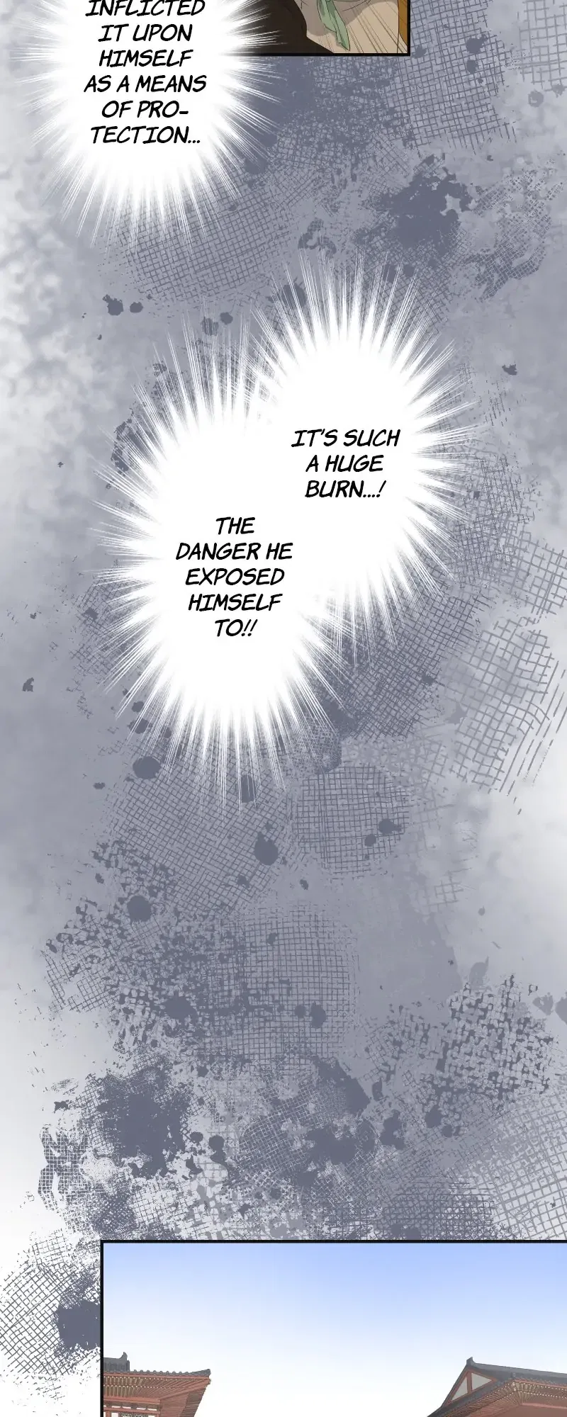 The Snowflower Blooms for Revenge Chapter 46 – Page 27