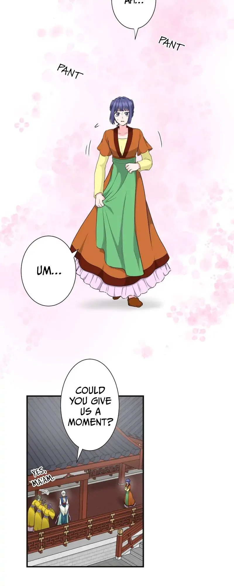 The Snowflower Blooms for Revenge Chapter 46 – Page 29