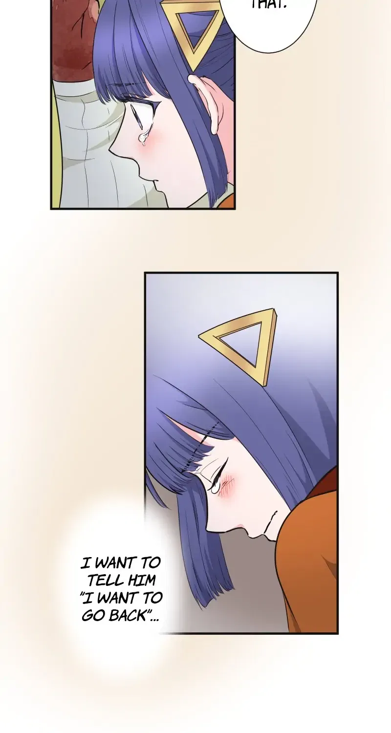 The Snowflower Blooms for Revenge Chapter 46 – Page 37