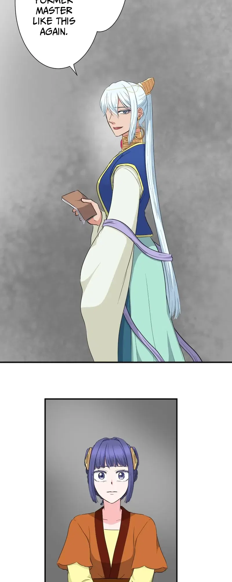 The Snowflower Blooms for Revenge Chapter 46 – Page 42
