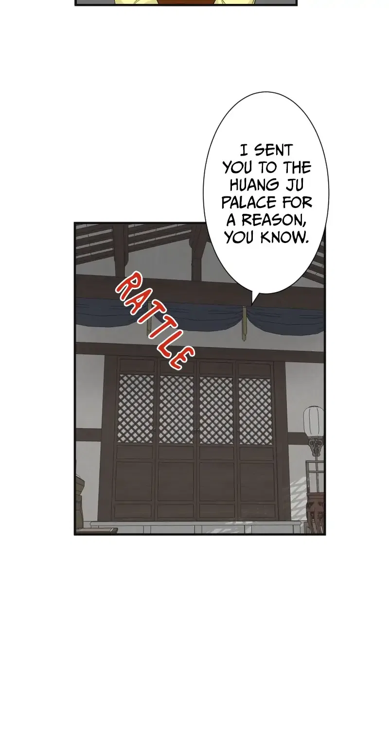 The Snowflower Blooms for Revenge Chapter 46 – Page 43
