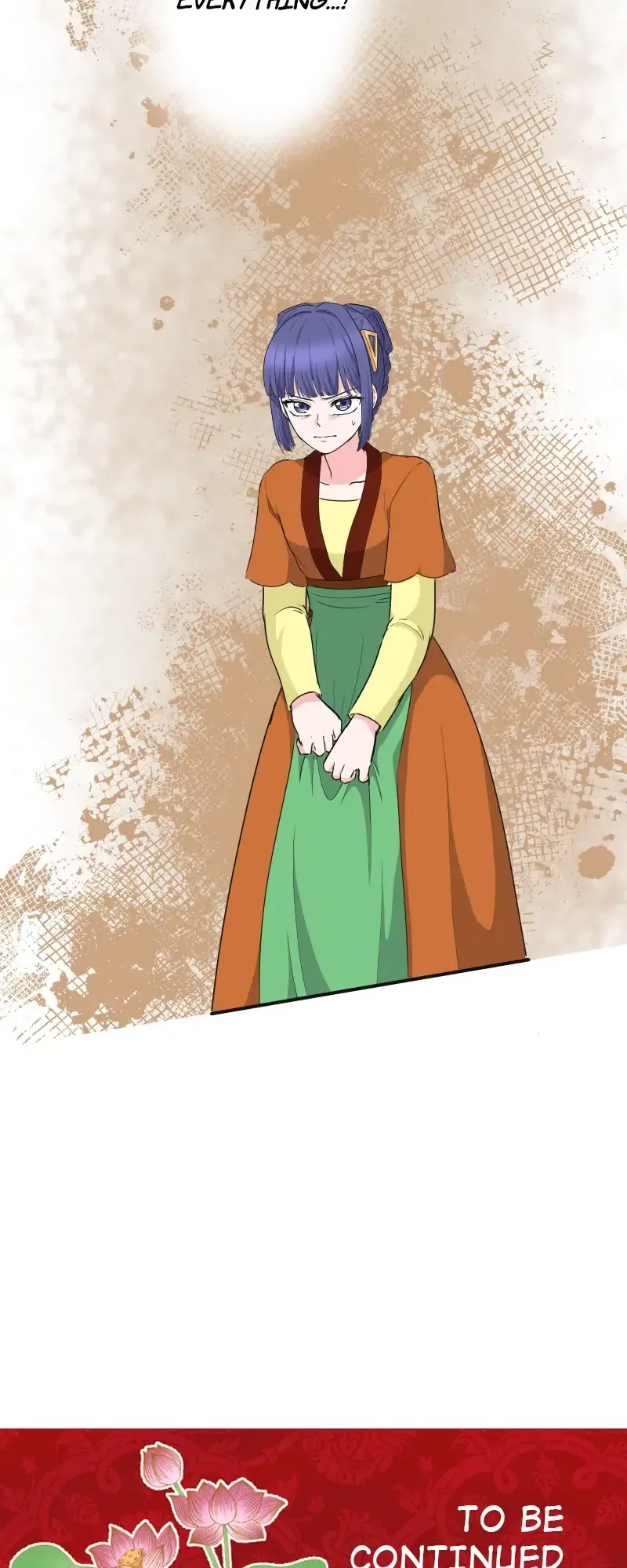 The Snowflower Blooms for Revenge Chapter 46 – Page 46