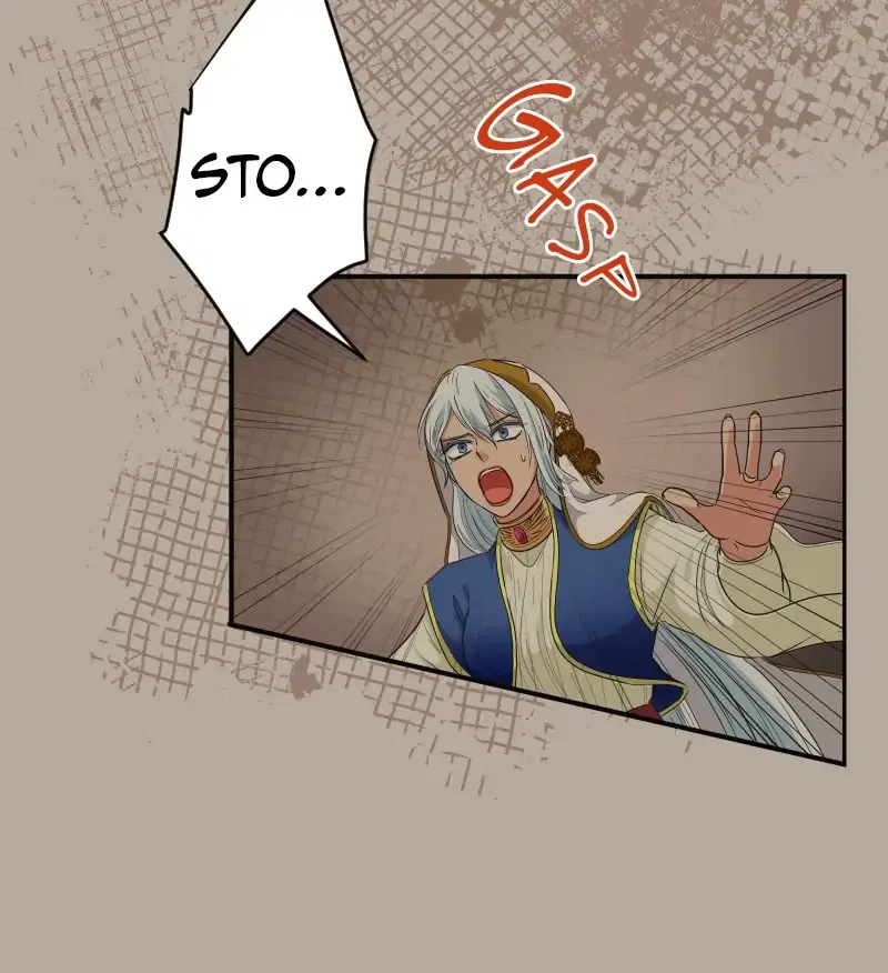 The Snowflower Blooms for Revenge Chapter 45 – Page 6