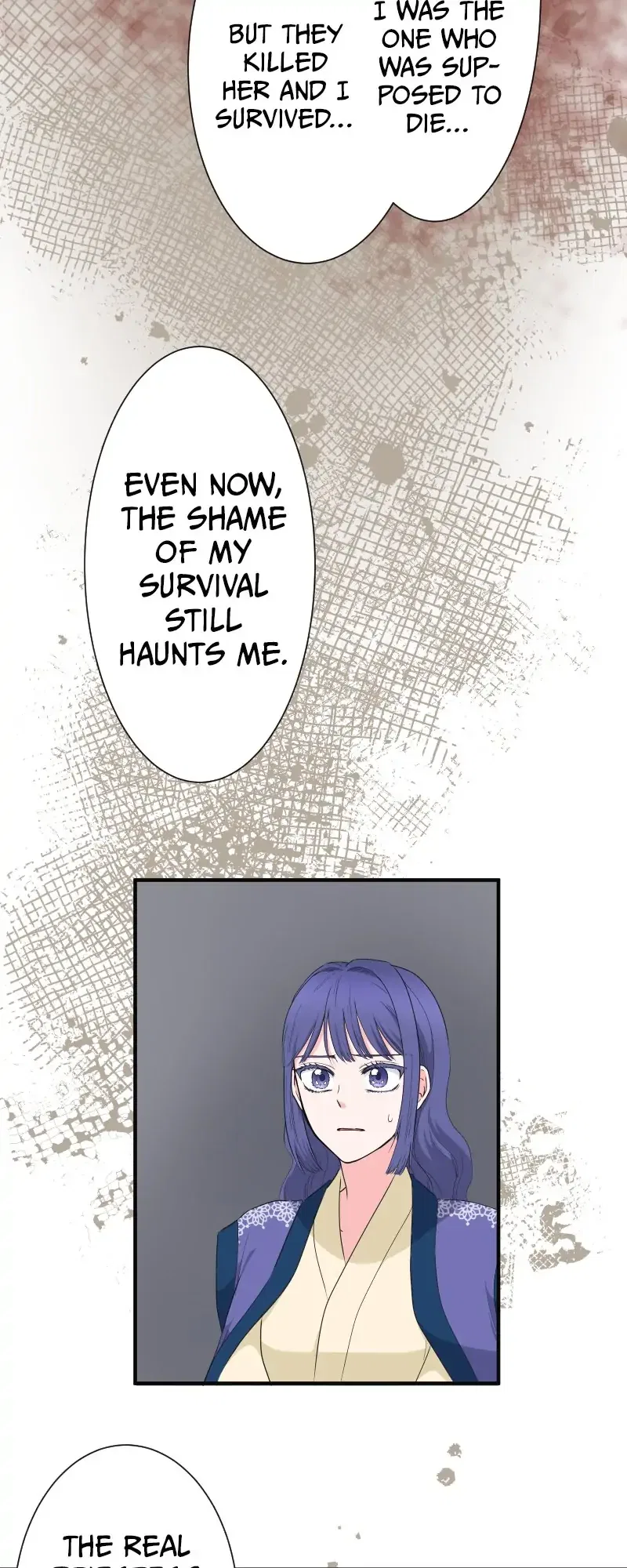 The Snowflower Blooms for Revenge Chapter 45 – Page 9