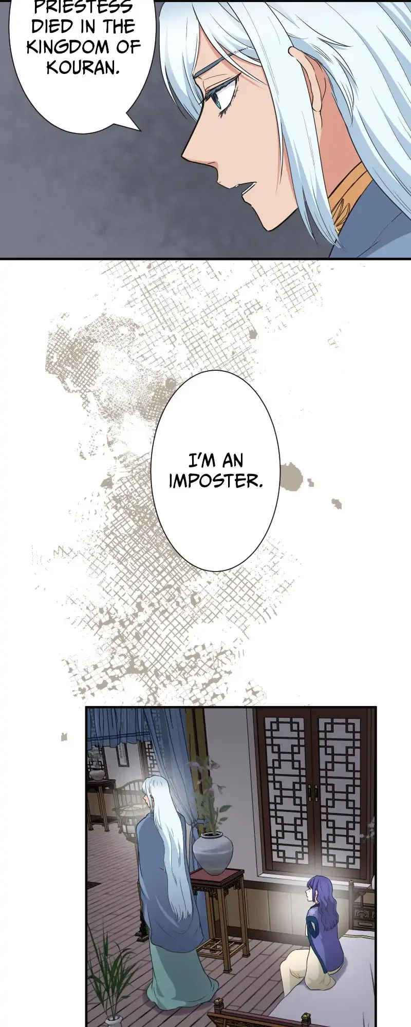 The Snowflower Blooms for Revenge Chapter 45 – Page 10