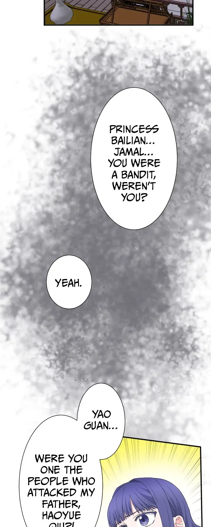 The Snowflower Blooms for Revenge Chapter 45 – Page 11