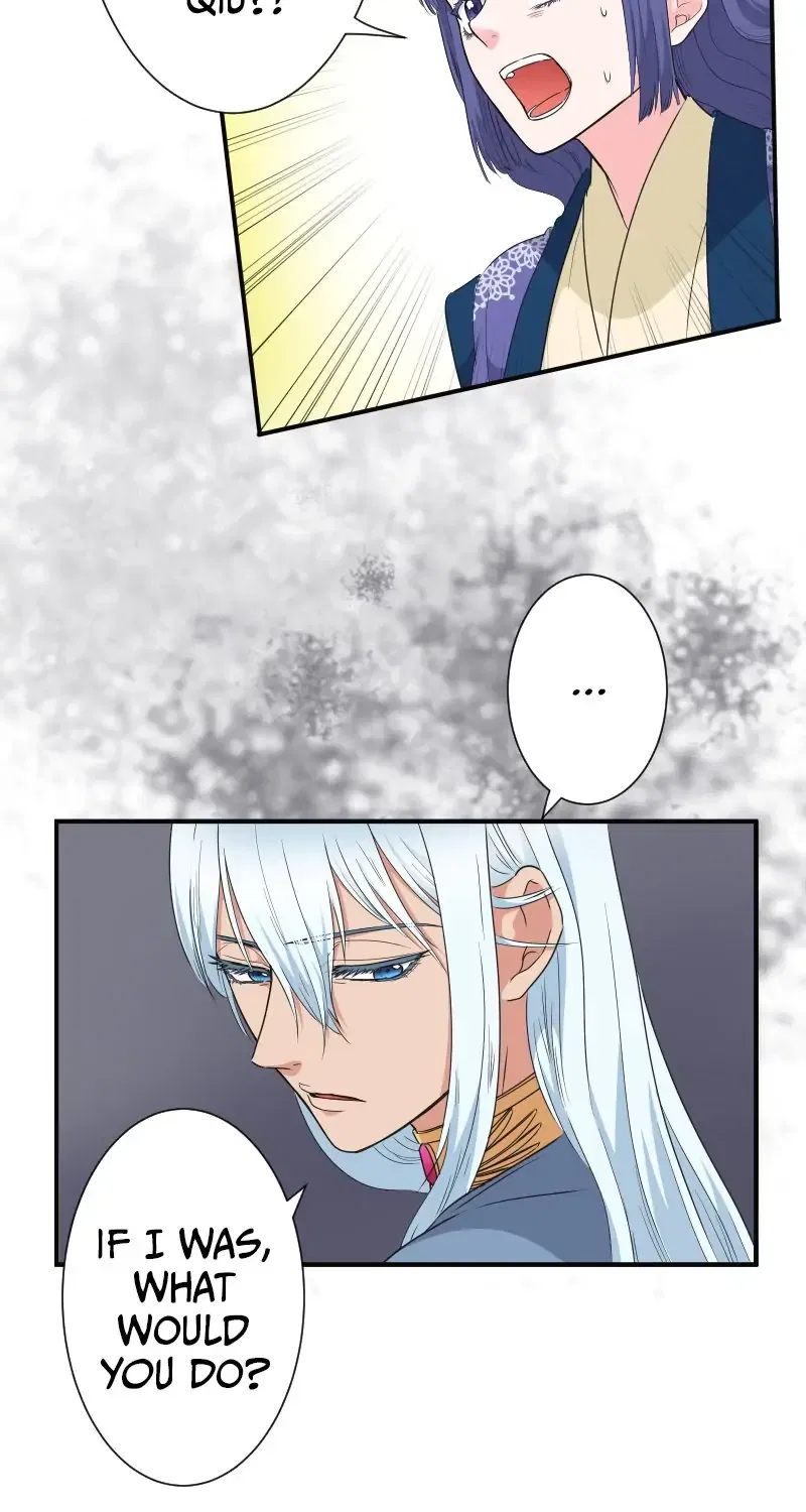 The Snowflower Blooms for Revenge Chapter 45 – Page 12