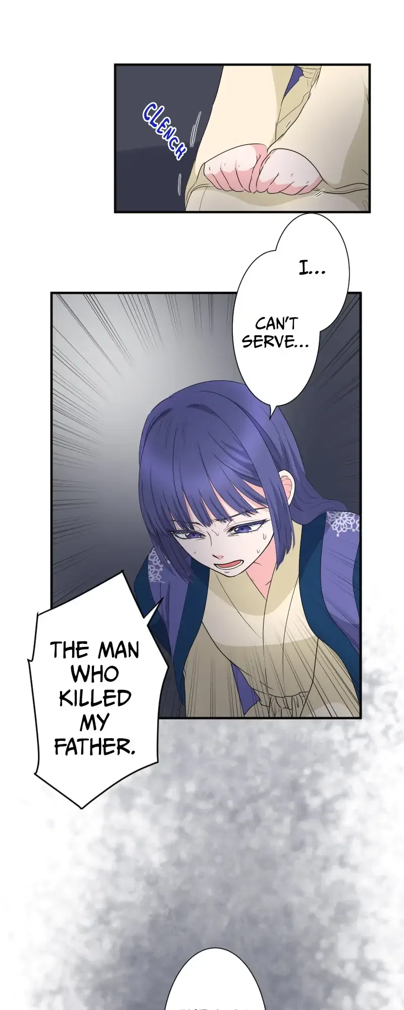 The Snowflower Blooms for Revenge Chapter 45 – Page 13