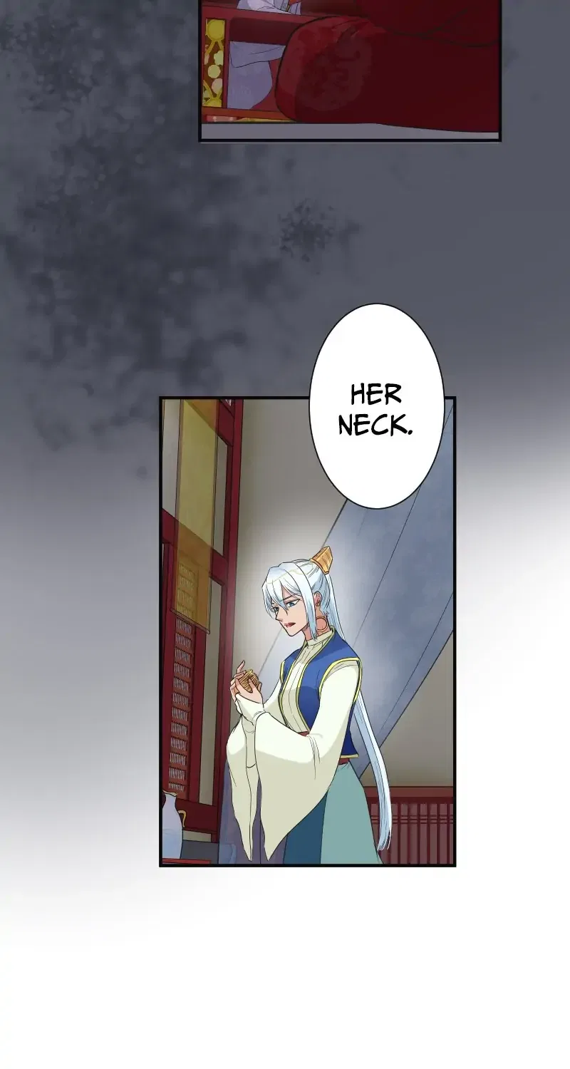 The Snowflower Blooms for Revenge Chapter 45 – Page 18