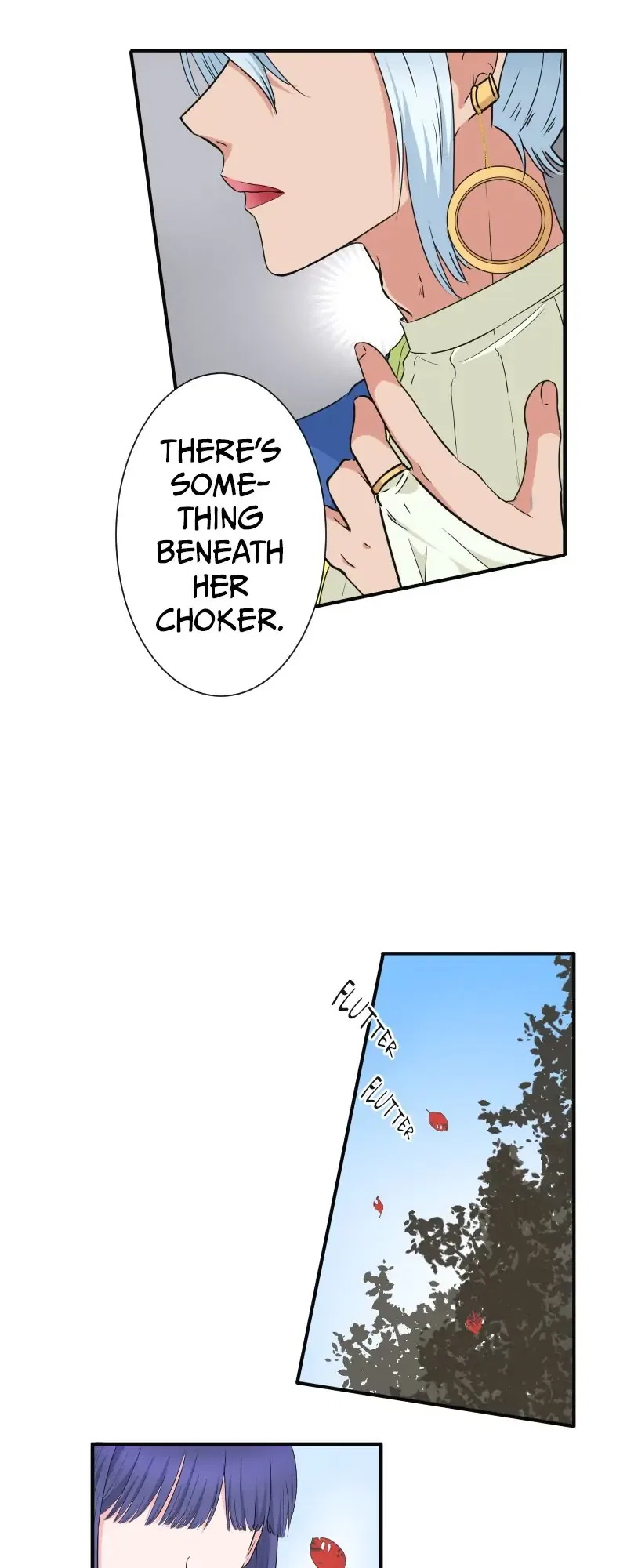 The Snowflower Blooms for Revenge Chapter 45 – Page 19