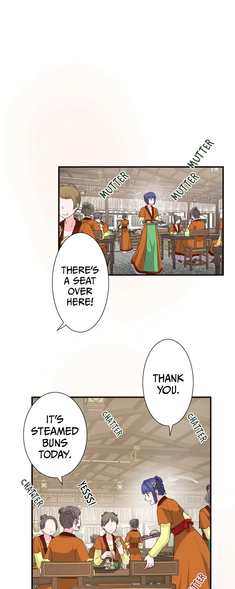 The Snowflower Blooms for Revenge Chapter 45 – Page 27