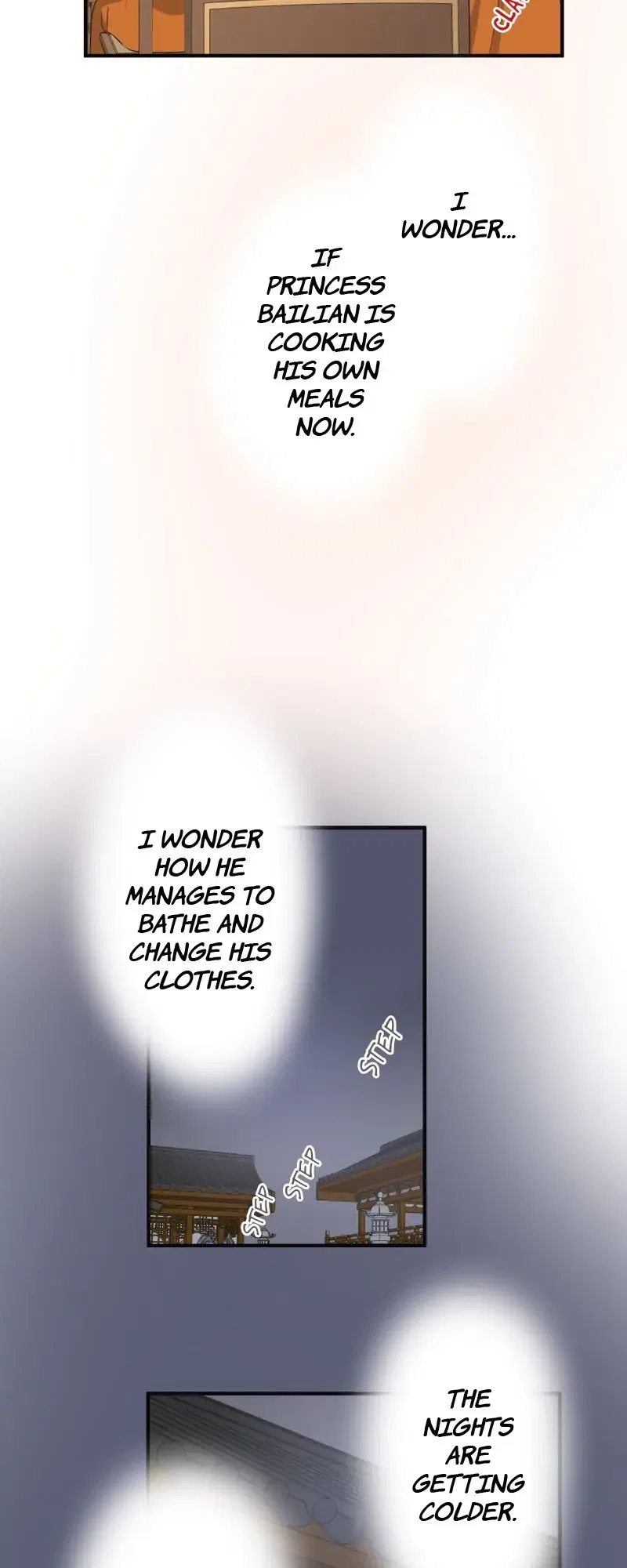 The Snowflower Blooms for Revenge Chapter 45 – Page 28