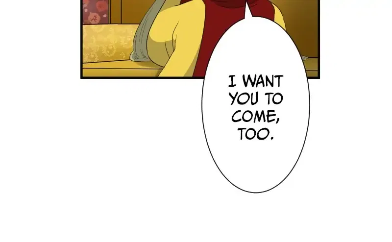 The Snowflower Blooms for Revenge Chapter 45 – Page 38