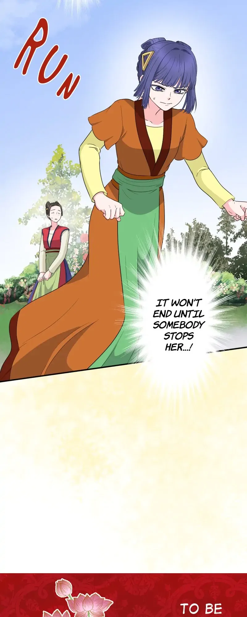 The Snowflower Blooms for Revenge Chapter 45 – Page 49