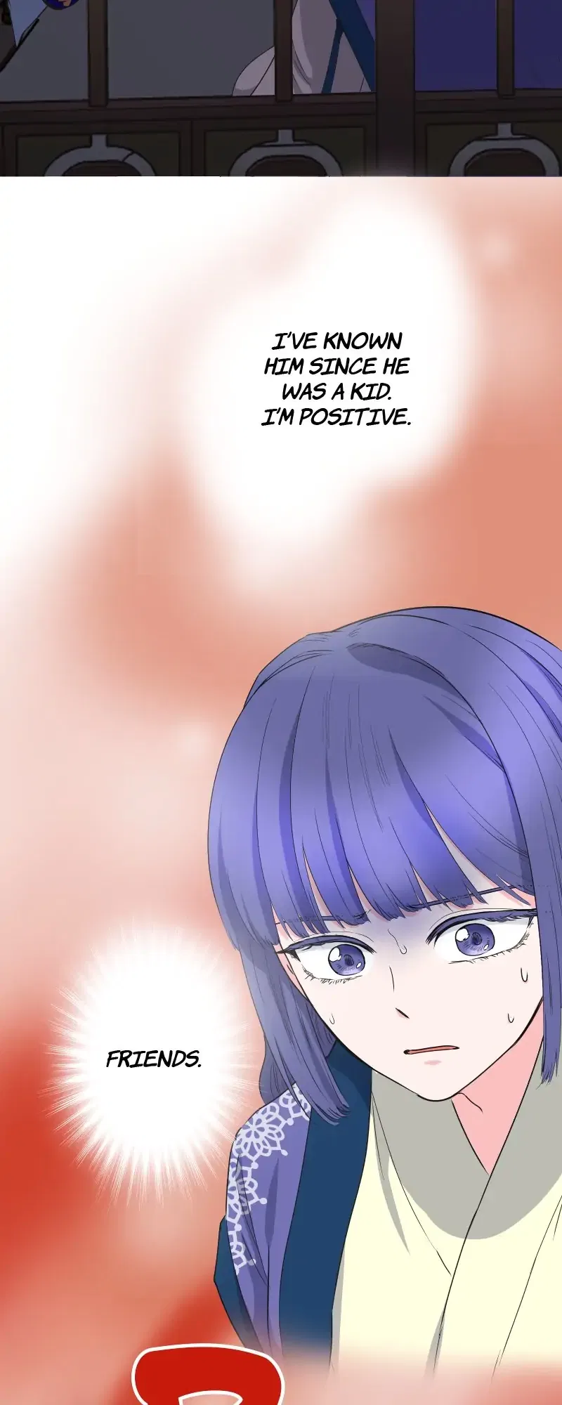 The Snowflower Blooms for Revenge Chapter 44 – Page 4