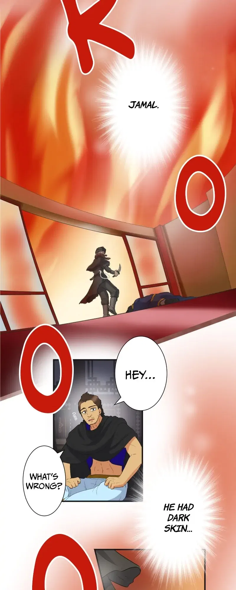 The Snowflower Blooms for Revenge Chapter 44 – Page 5