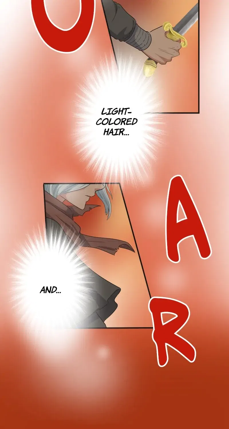 The Snowflower Blooms for Revenge Chapter 44 – Page 6
