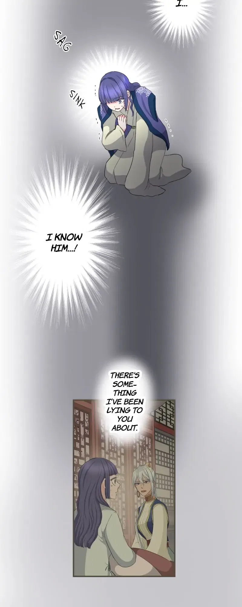 The Snowflower Blooms for Revenge Chapter 44 – Page 9