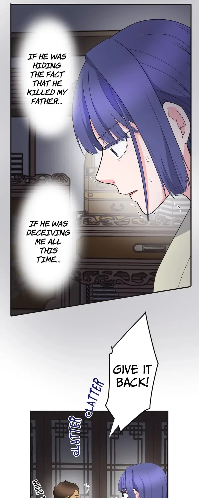 The Snowflower Blooms for Revenge Chapter 44 – Page 10