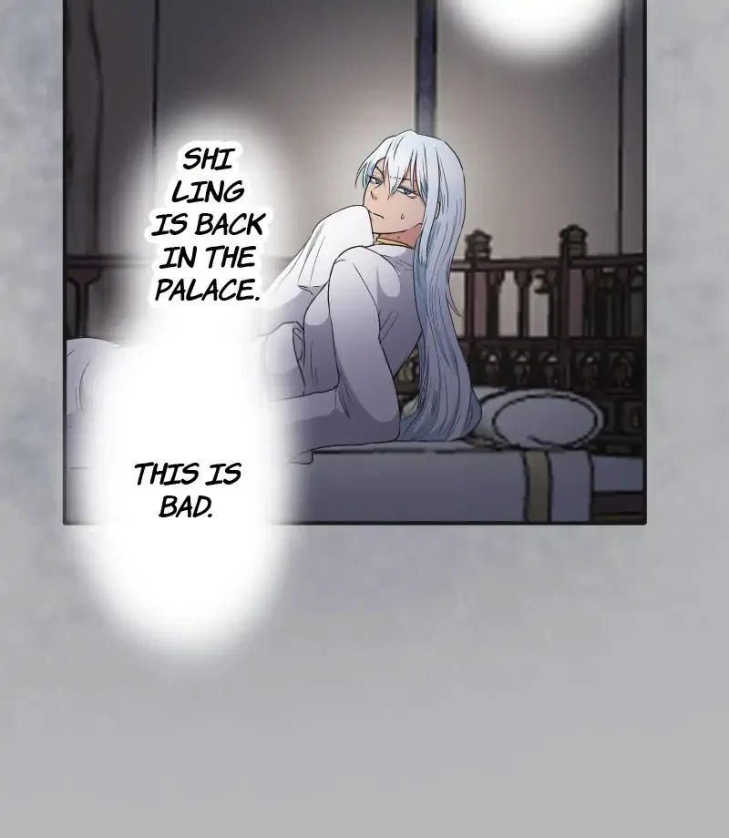 The Snowflower Blooms for Revenge Chapter 44 – Page 13