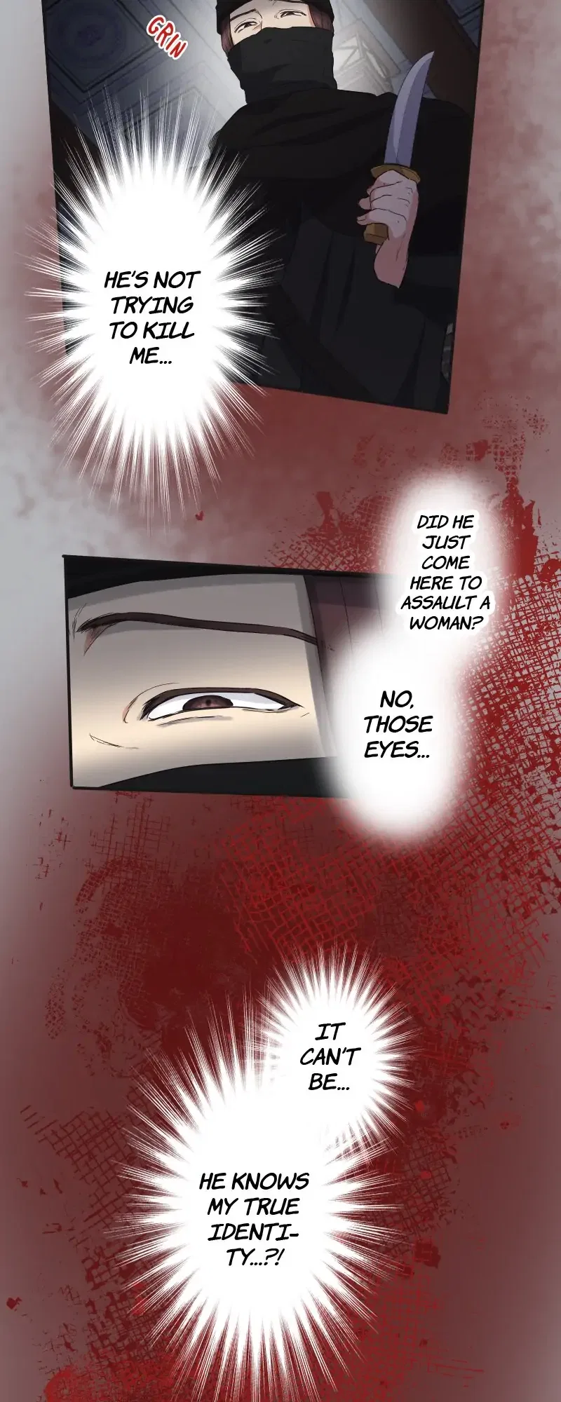 The Snowflower Blooms for Revenge Chapter 44 – Page 16