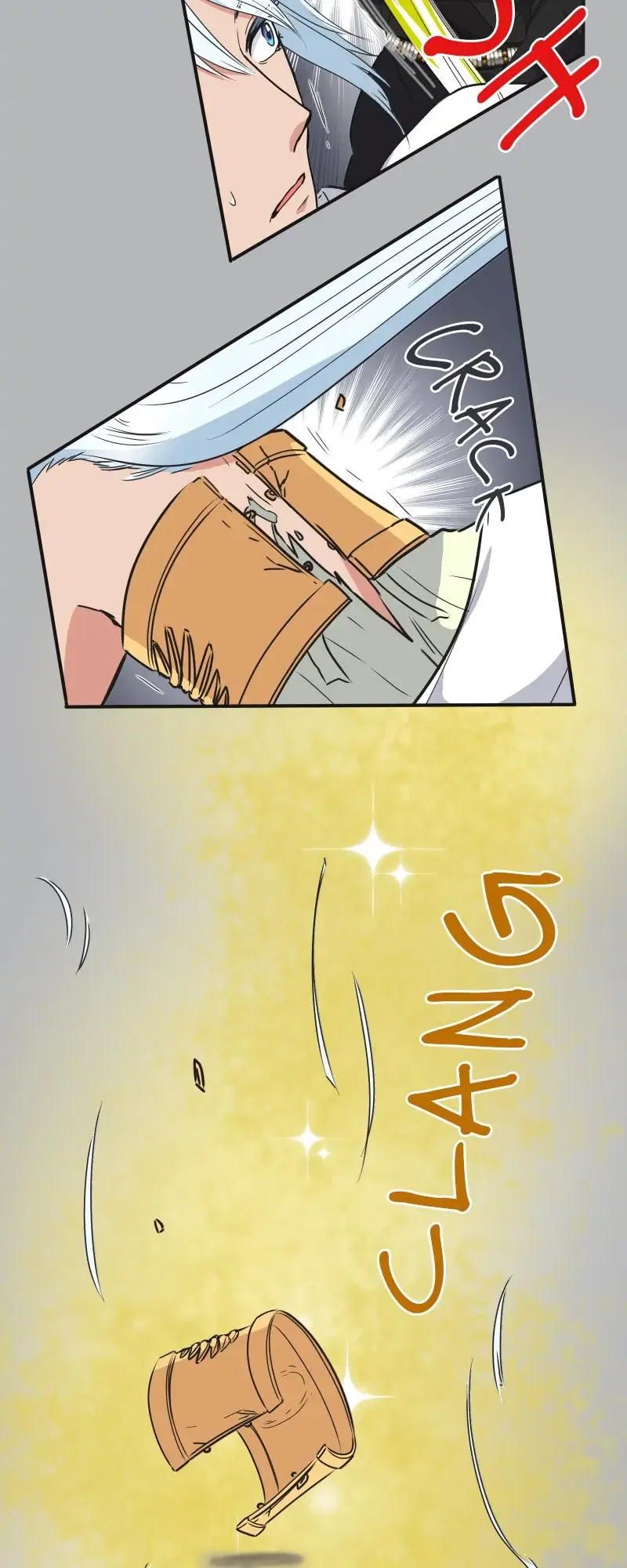 The Snowflower Blooms for Revenge Chapter 44 – Page 18