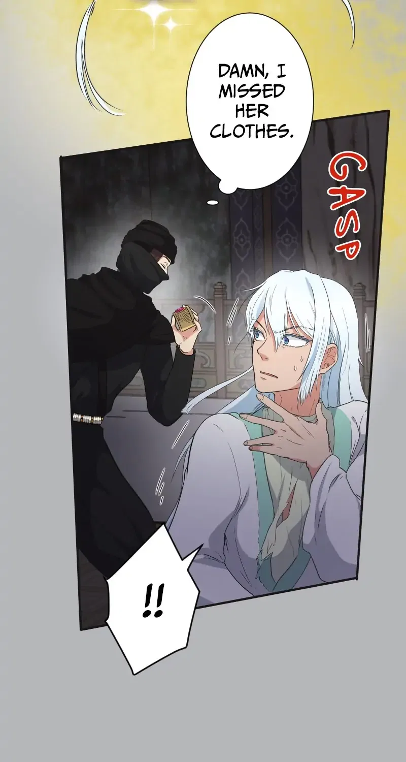 The Snowflower Blooms for Revenge Chapter 44 – Page 19