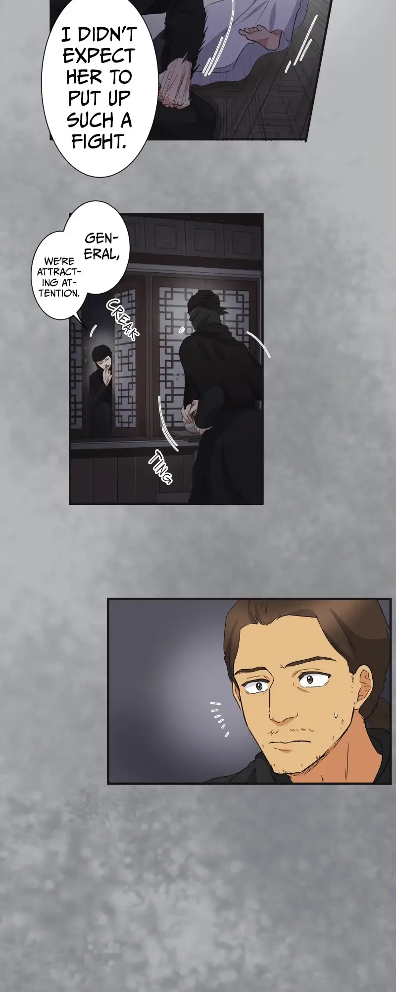 The Snowflower Blooms for Revenge Chapter 44 – Page 22