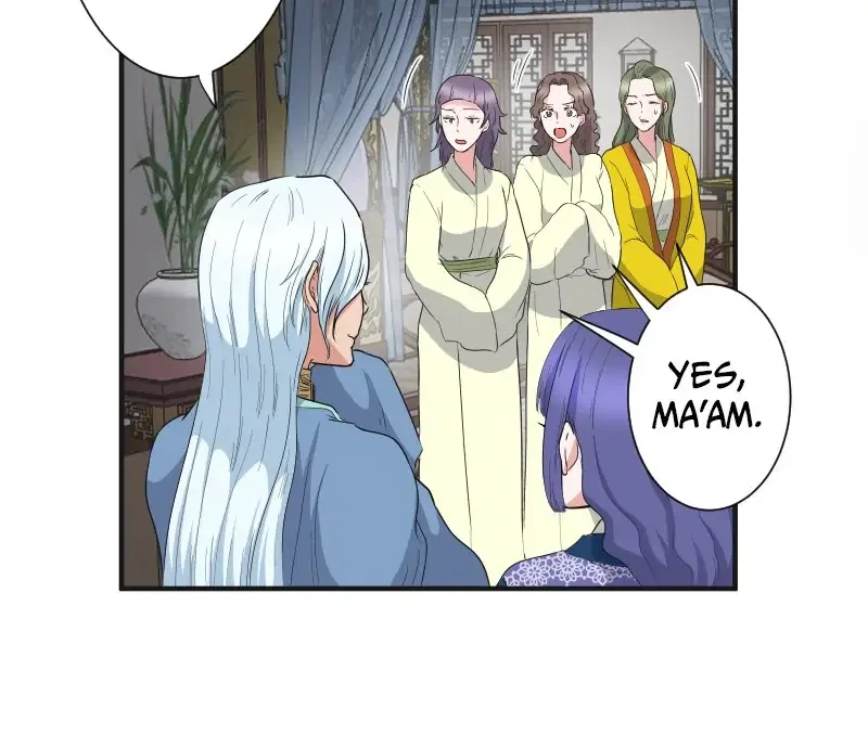 The Snowflower Blooms for Revenge Chapter 44 – Page 25