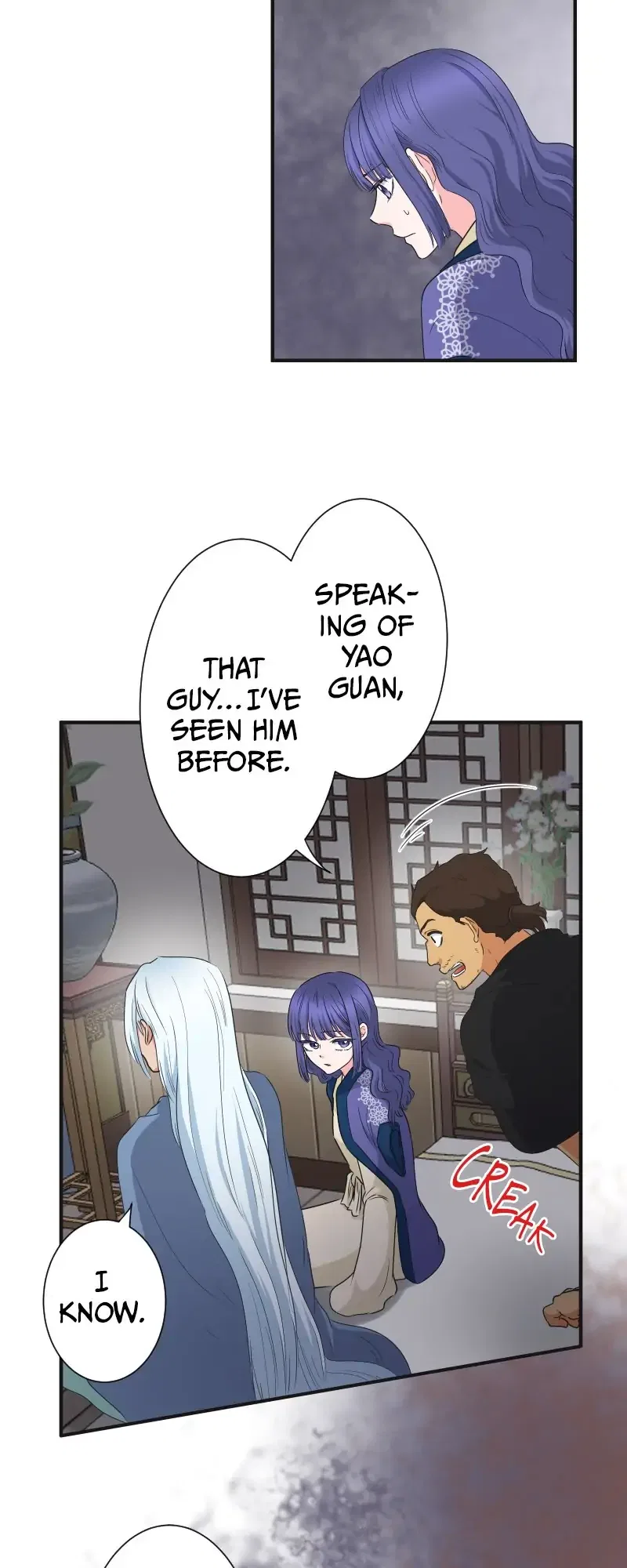 The Snowflower Blooms for Revenge Chapter 44 – Page 29