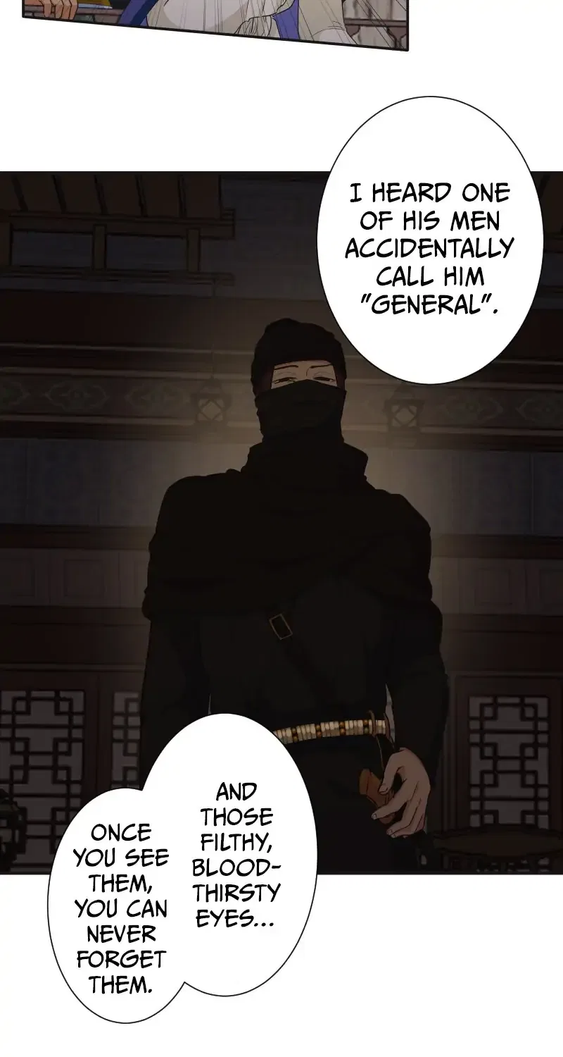 The Snowflower Blooms for Revenge Chapter 44 – Page 31