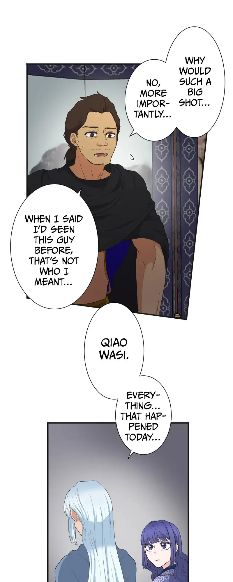 The Snowflower Blooms for Revenge Chapter 44 – Page 32