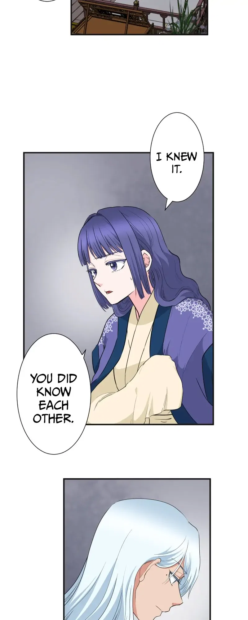 The Snowflower Blooms for Revenge Chapter 44 – Page 36