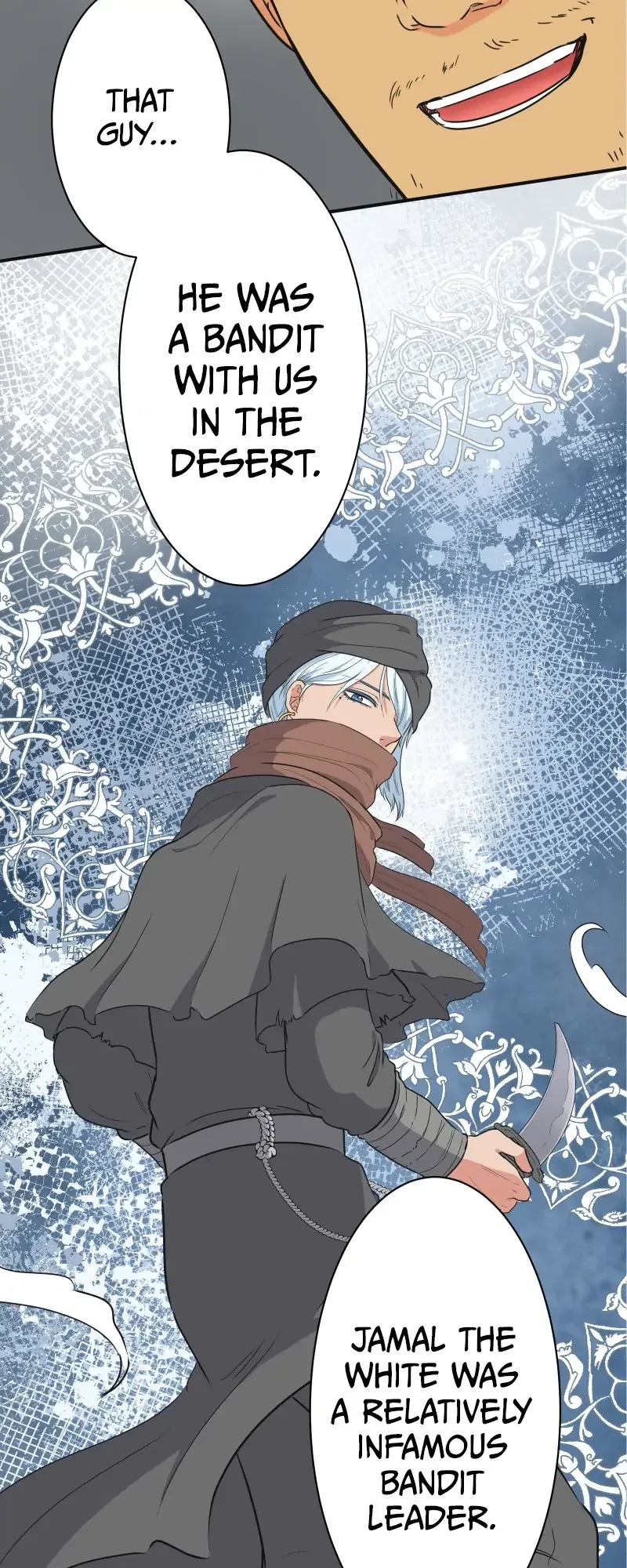 The Snowflower Blooms for Revenge Chapter 43 – Page 2