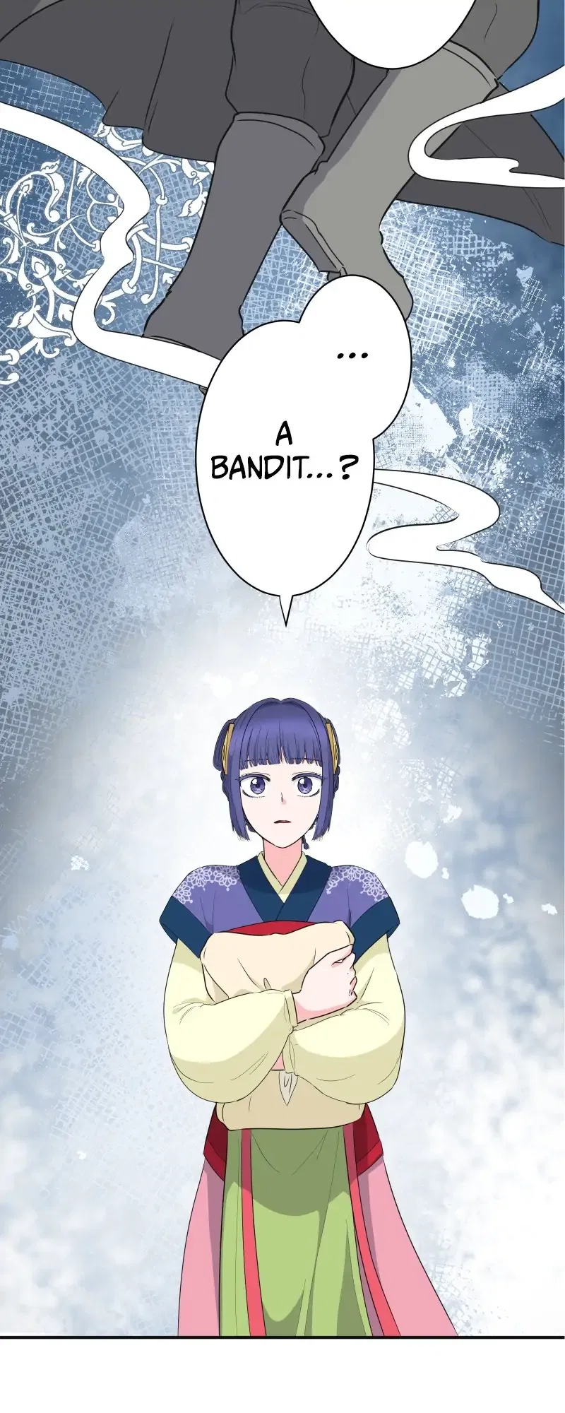The Snowflower Blooms for Revenge Chapter 43 – Page 3