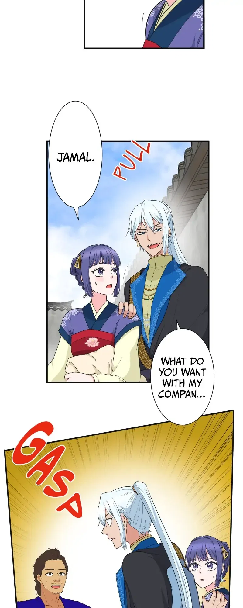 The Snowflower Blooms for Revenge Chapter 43 – Page 6