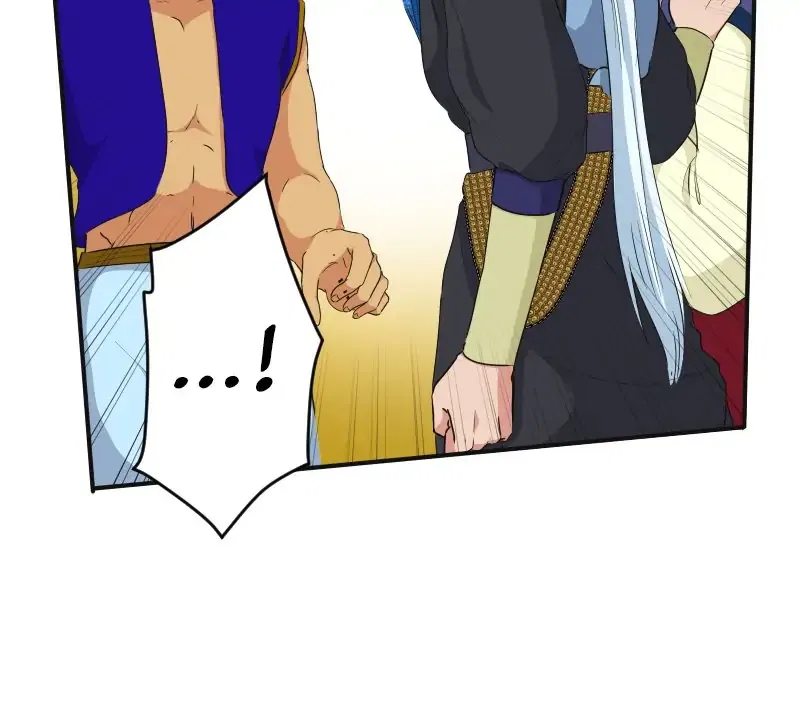 The Snowflower Blooms for Revenge Chapter 43 – Page 7