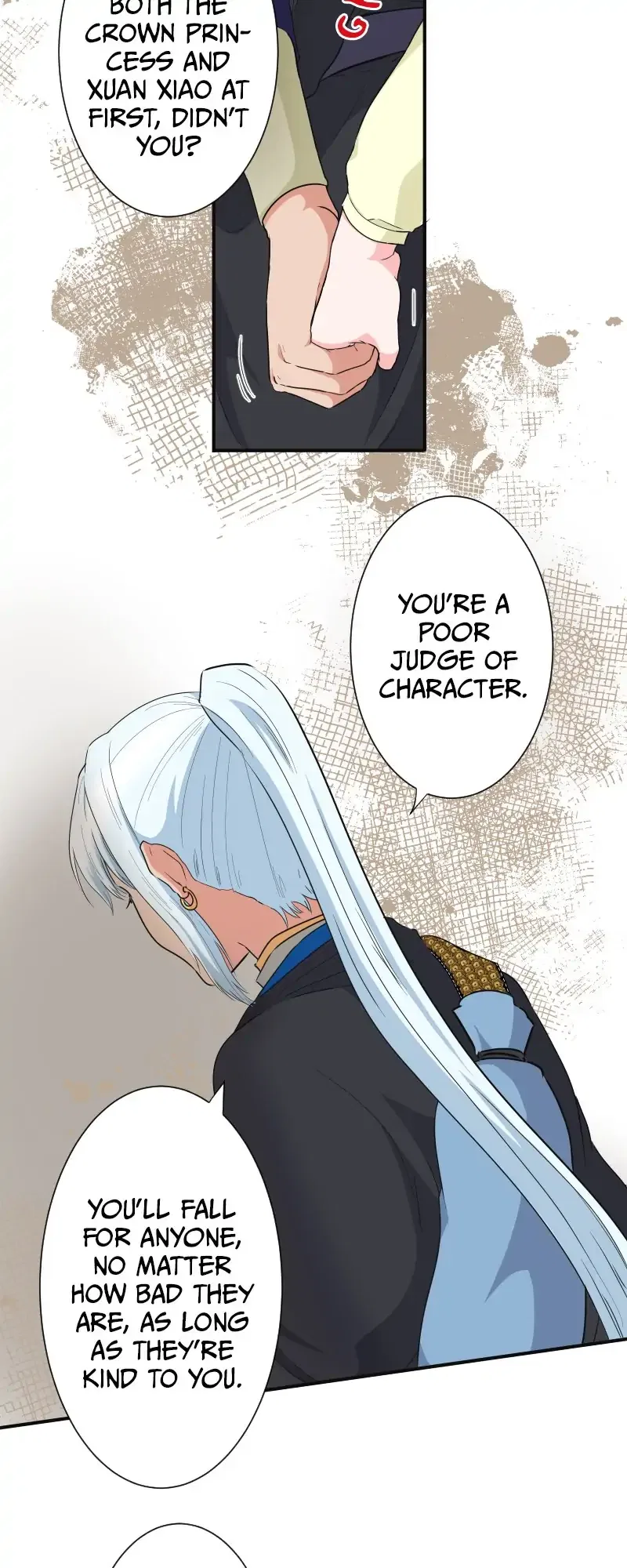 The Snowflower Blooms for Revenge Chapter 43 – Page 12