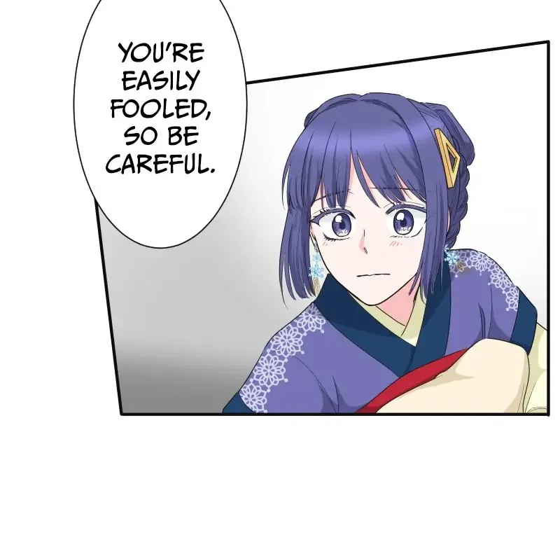 The Snowflower Blooms for Revenge Chapter 43 – Page 13