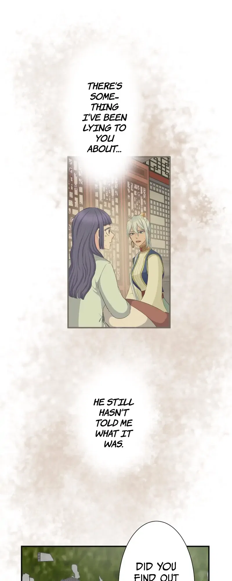 The Snowflower Blooms for Revenge Chapter 43 – Page 14