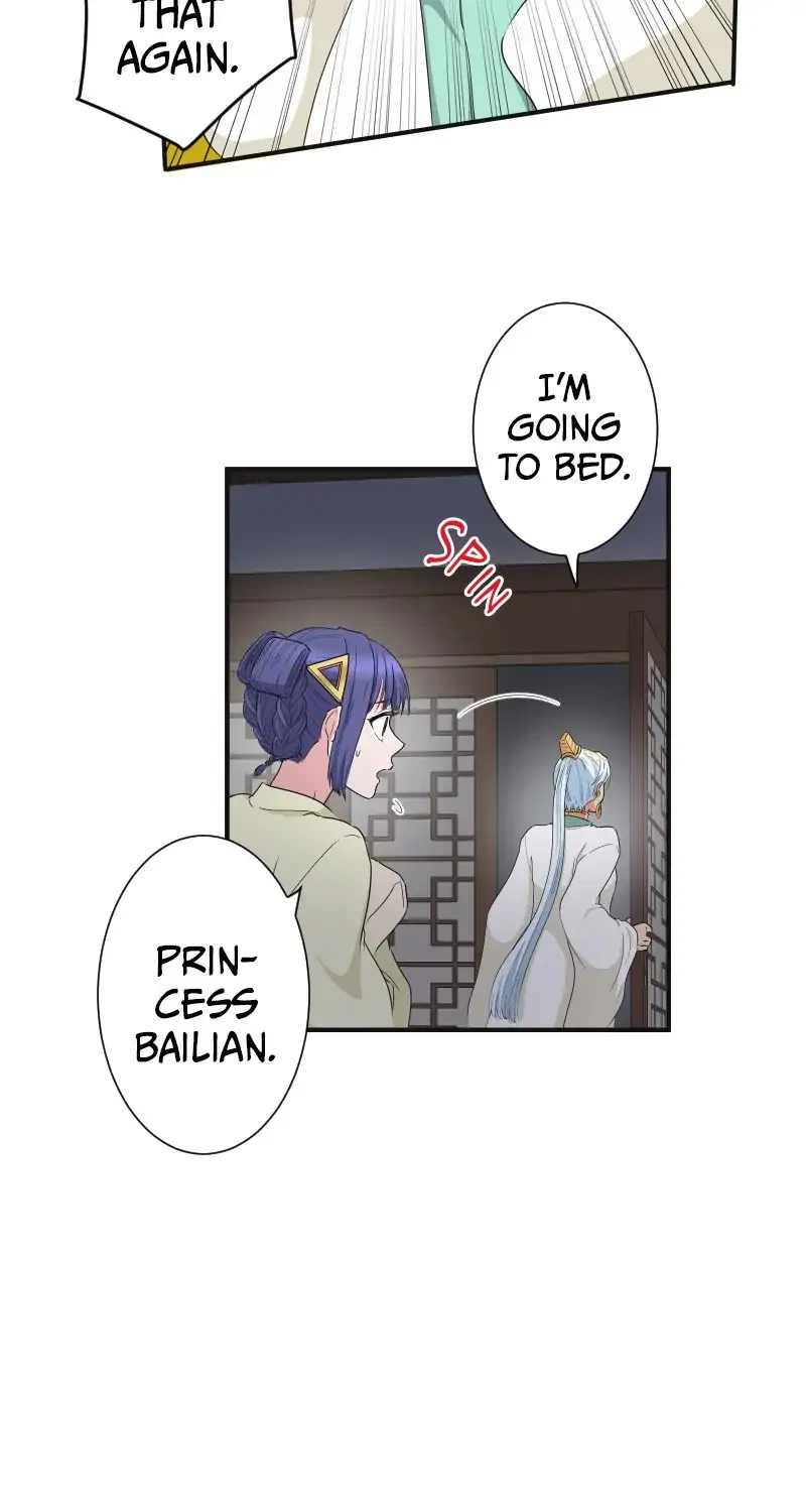 The Snowflower Blooms for Revenge Chapter 43 – Page 25