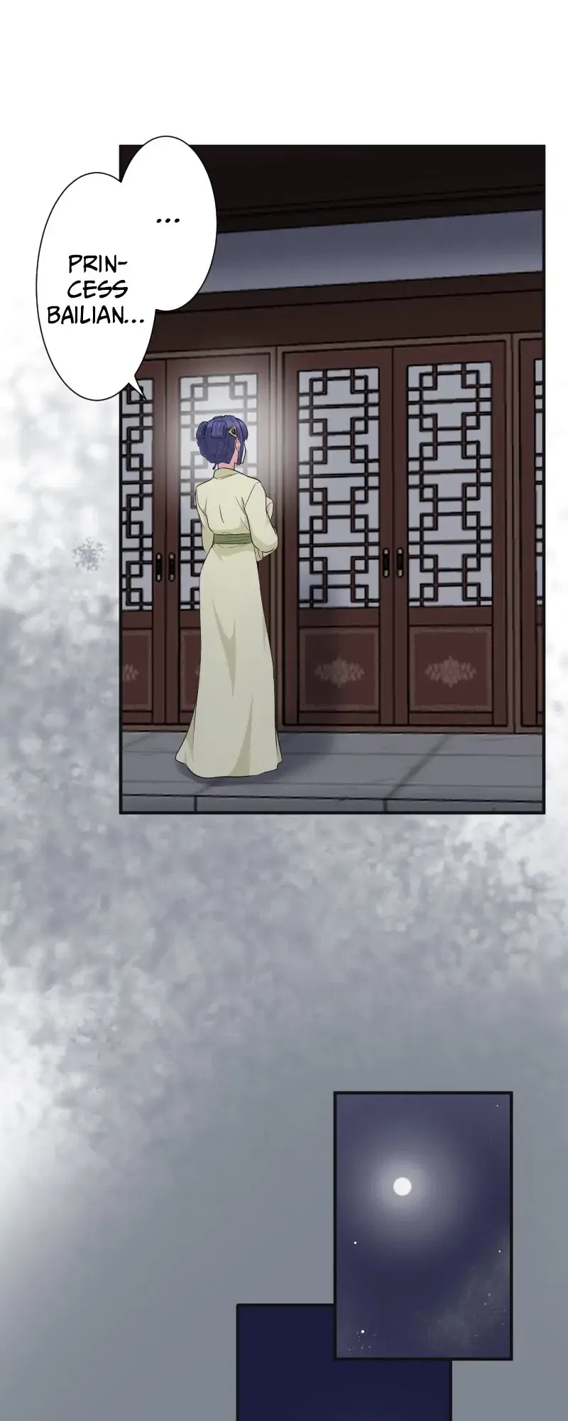 The Snowflower Blooms for Revenge Chapter 43 – Page 27