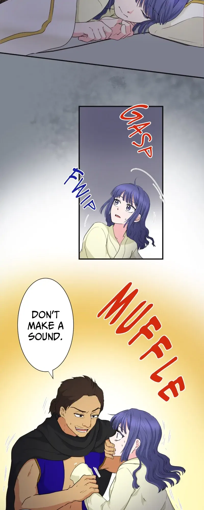 The Snowflower Blooms for Revenge Chapter 43 – Page 30