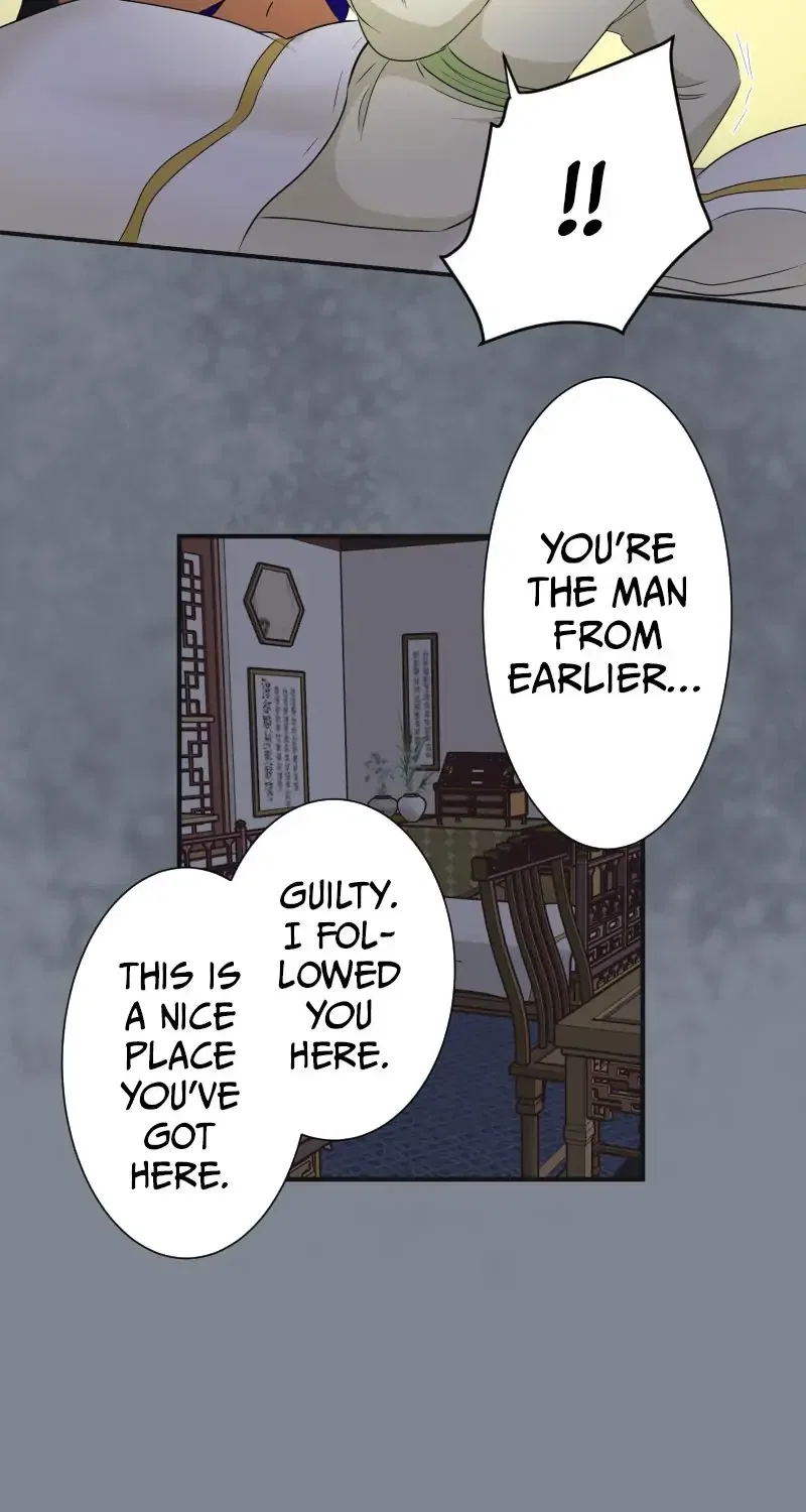 The Snowflower Blooms for Revenge Chapter 43 – Page 31