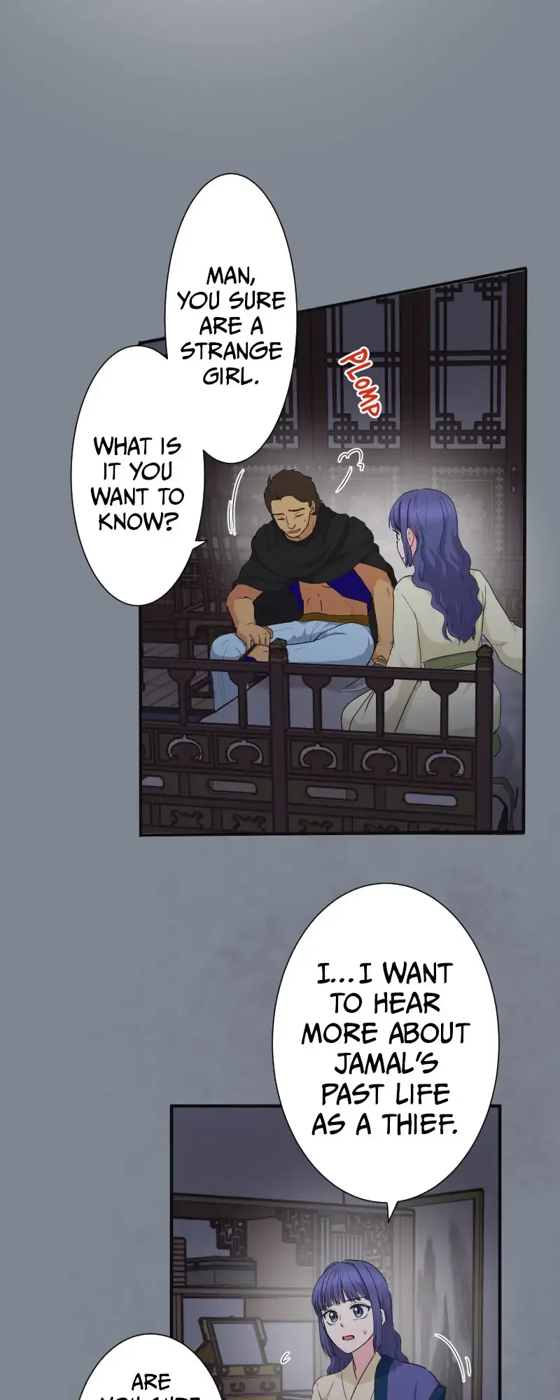 The Snowflower Blooms for Revenge Chapter 43 – Page 34