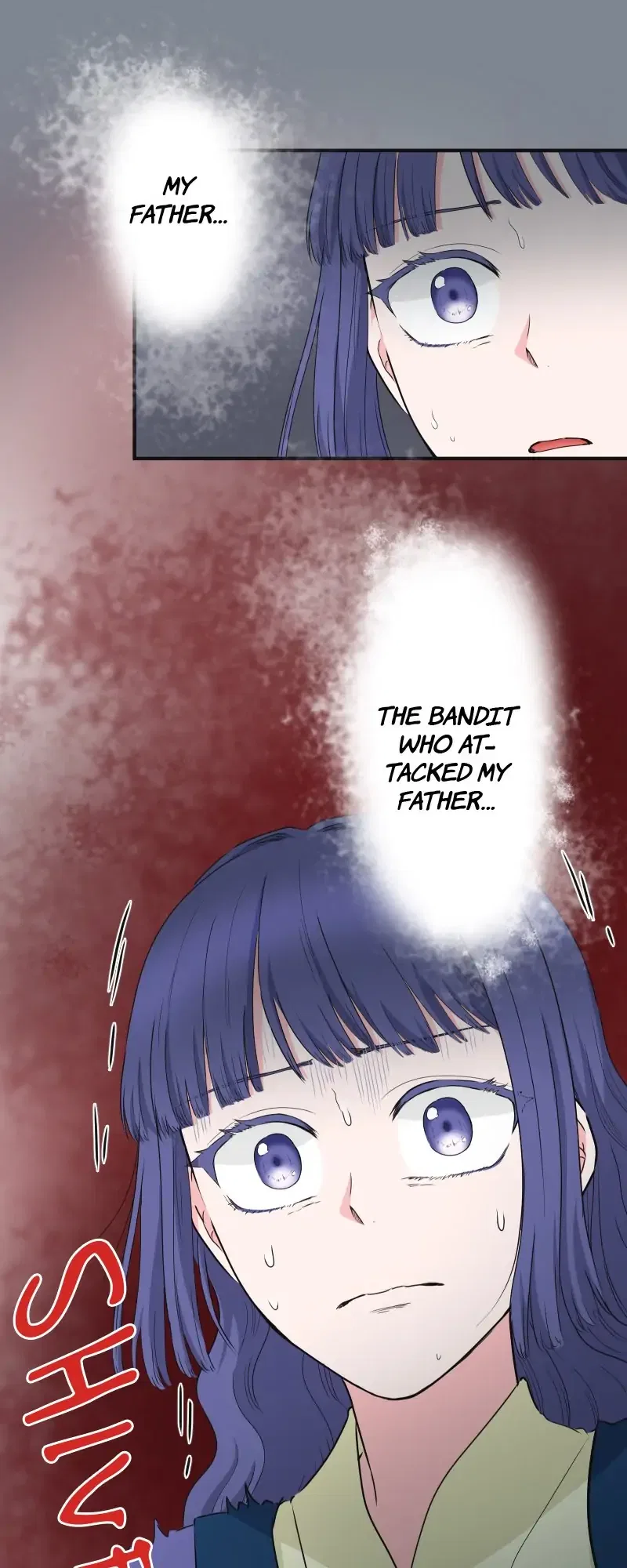 The Snowflower Blooms for Revenge Chapter 43 – Page 38