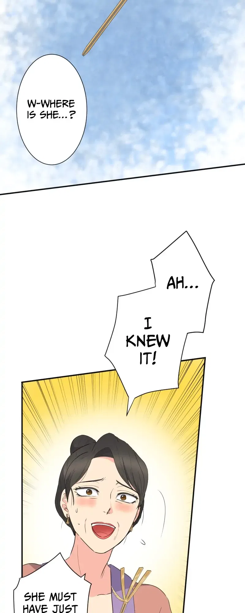 The Snowflower Blooms for Revenge Chapter 42 – Page 4