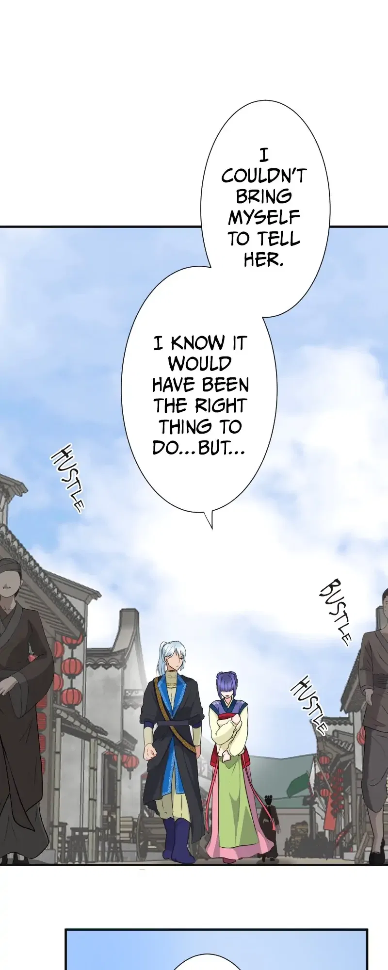 The Snowflower Blooms for Revenge Chapter 42 – Page 7